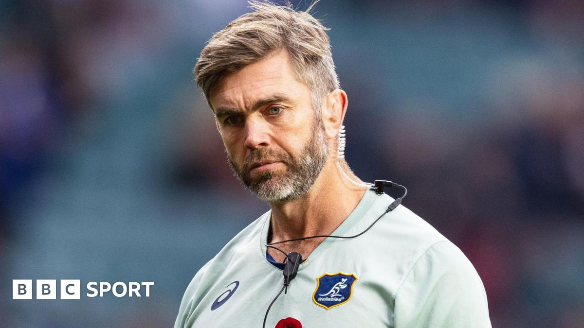 Parling - Leicester nomme Parling entraîneur principal