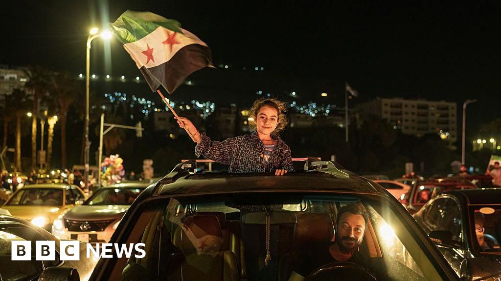 sanctions - Trump devrait rencontrer le leader syrien après avoir annoncé qu'il lèvera les sanctions