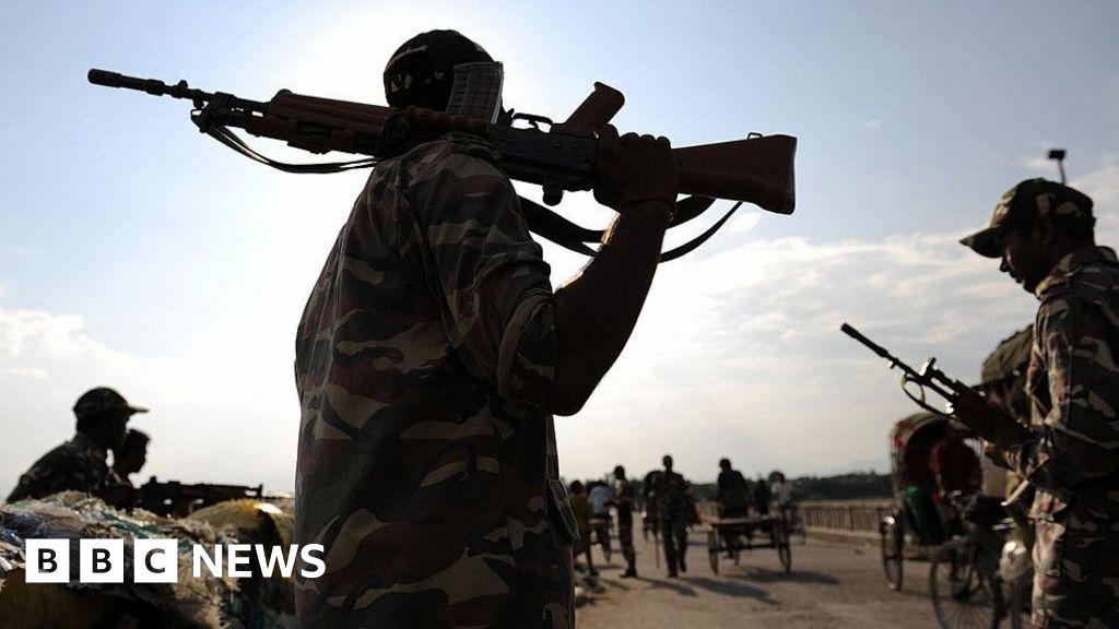 Inde - Après des décennies de violence, l'Inde est-elle en train de gagner sa guerre contre les maoïstes ?