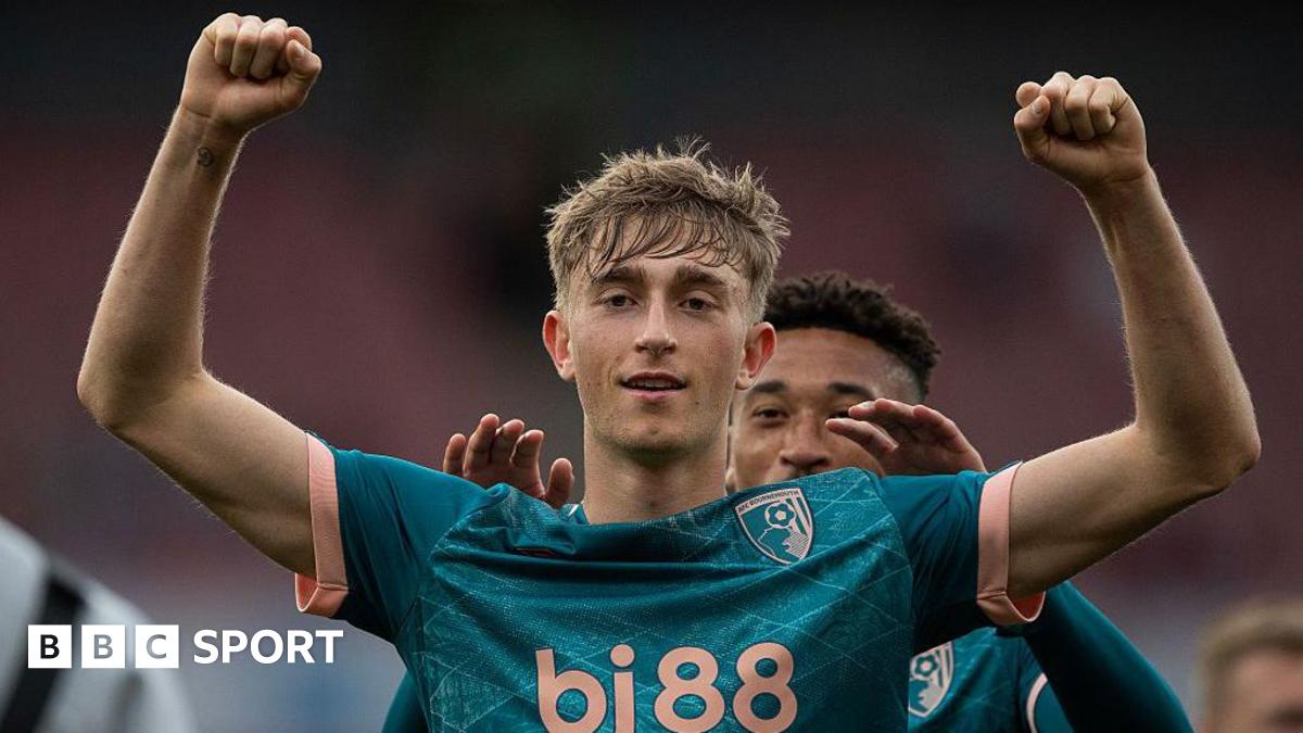 Real - Huijsen rejoint le Real Madrid en provenance de Bournemouth pour 50 millions £