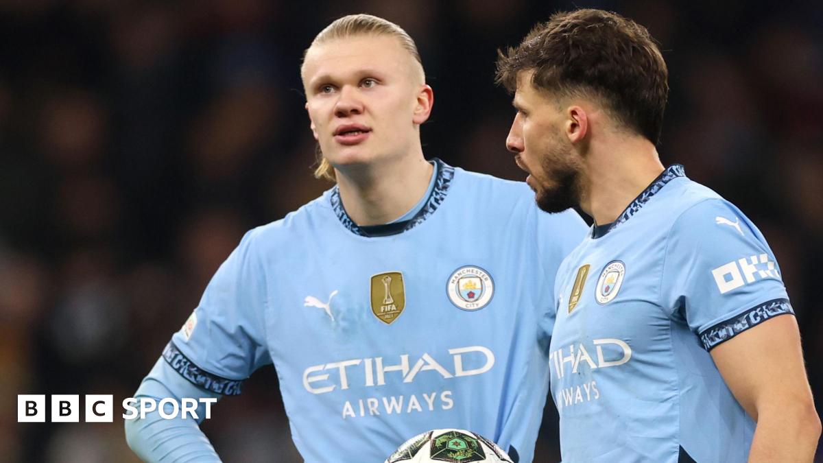Coupe - La Coupe du Monde des Clubs : Le Début d'une Nouvelle Saison pour Manchester City