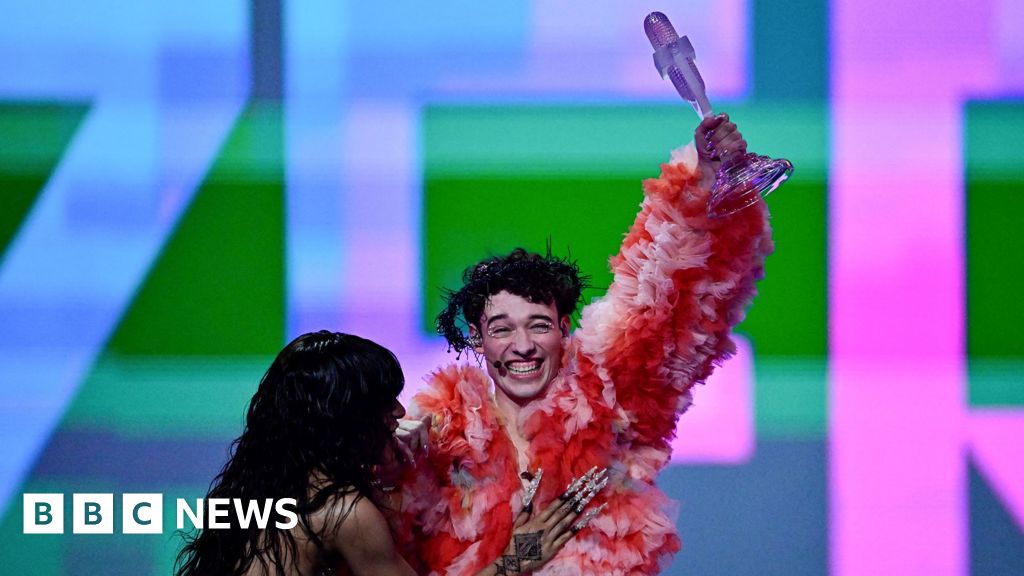 gagner - Comment gagner l'Eurovision, selon les experts ?