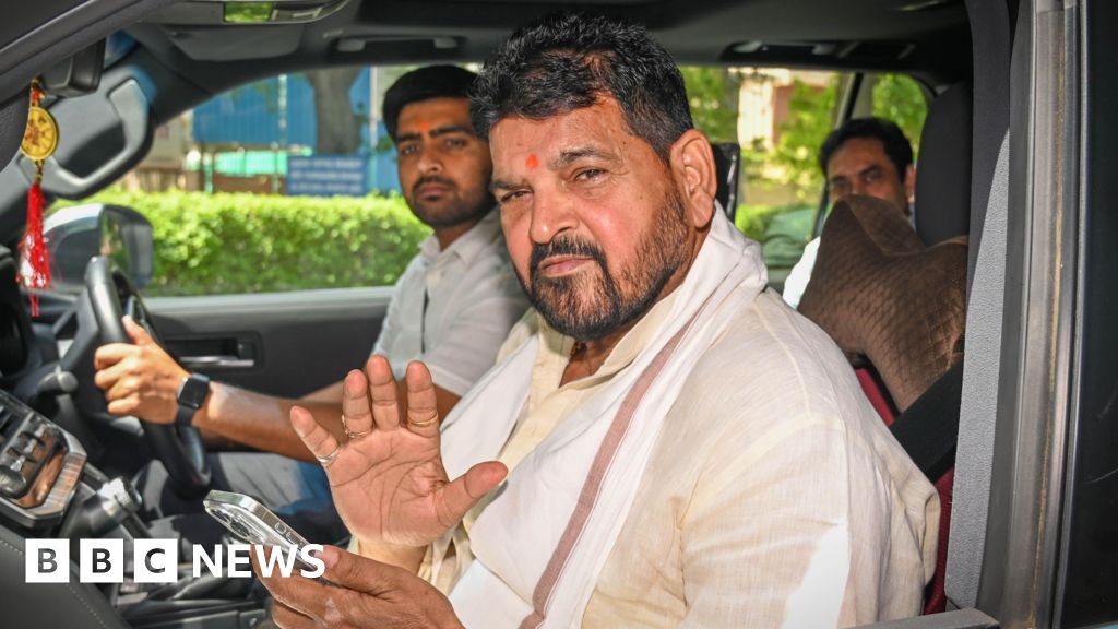 président - L'ancien président de la fédération de lutte indienne acquitté dans une affaire de harcèlement sexuel impliquant un mineur