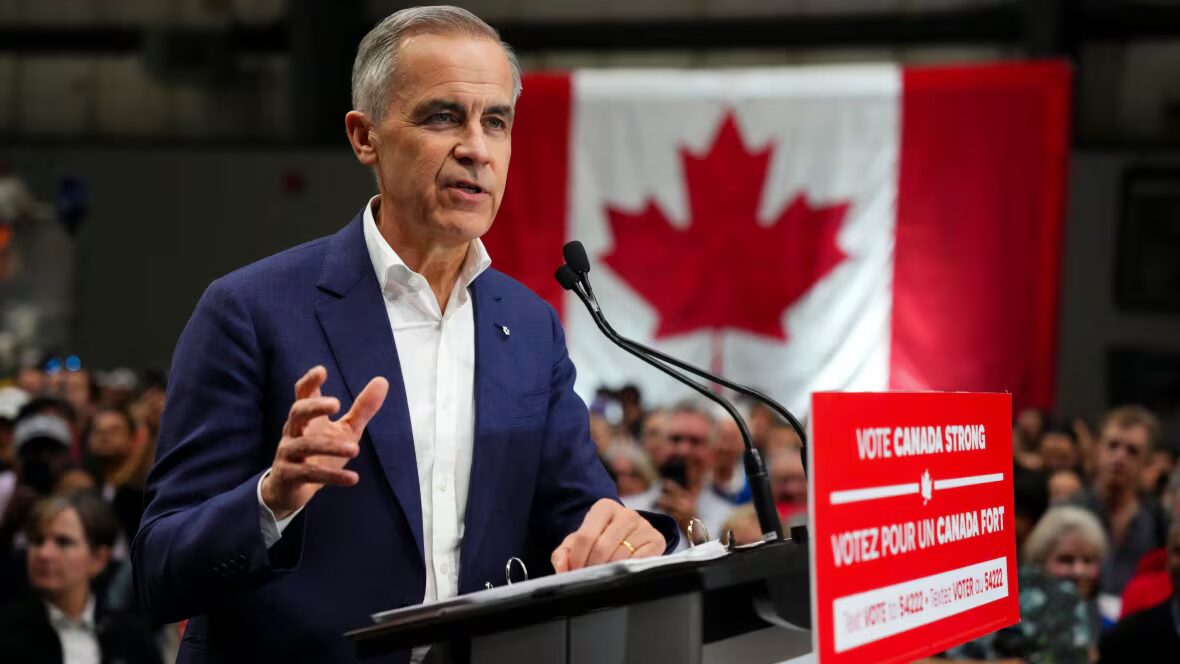 campagne - Les promesses ambitieuses de la campagne de Carney pour l'IA : son gouvernement tiendra-t-il ses engagements ?