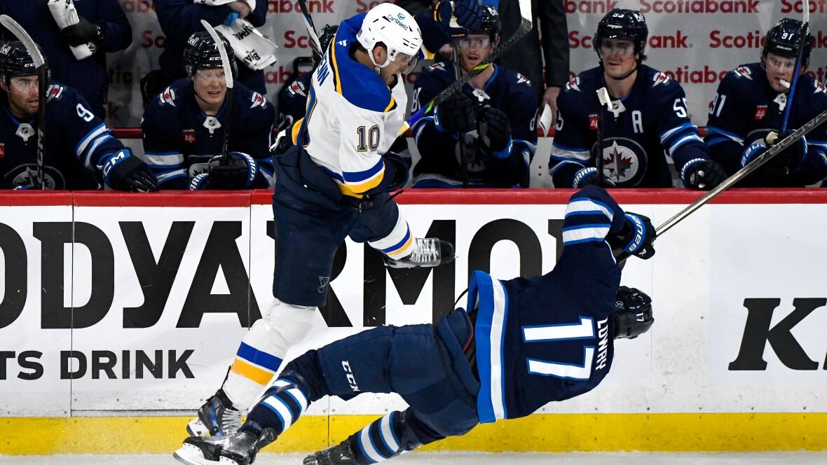 Dallas - Jets éprouvés impatients d'affronter Dallas, mais ont besoin d'une pause après une série éprouvante contre les Blues