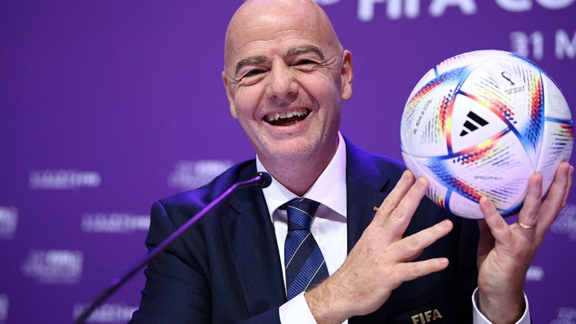 Vancouver - Vancouver Choisi Pour Accueillir le Congrès de la FIFA Avant la Coupe du Monde Masculine 2026