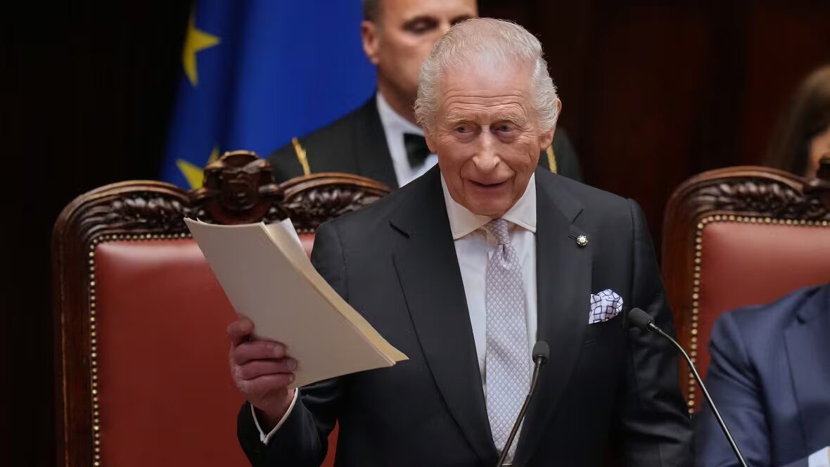 Canada - Le roi Charles se rendra au Canada pour prononcer un discours du trône