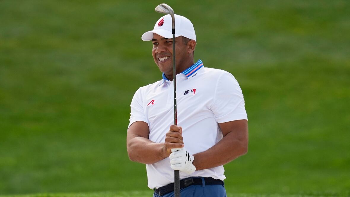 Championnat - Jhonattan Vegas Reste en Tête au Championnat PGA Alors que Scottie Scheffler Rapproche