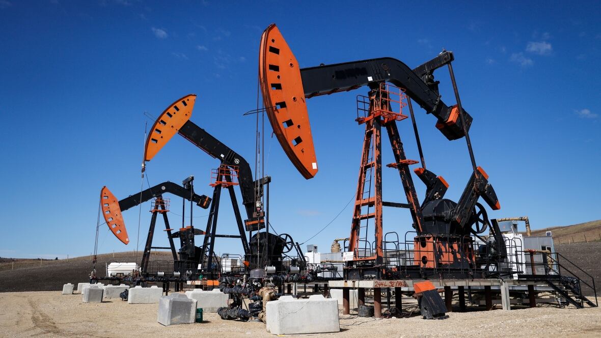 Pétrole - Les Prix du Pétrole Sont en Baisse : Quelle Signification Différente au Canada et aux États-Unis ?