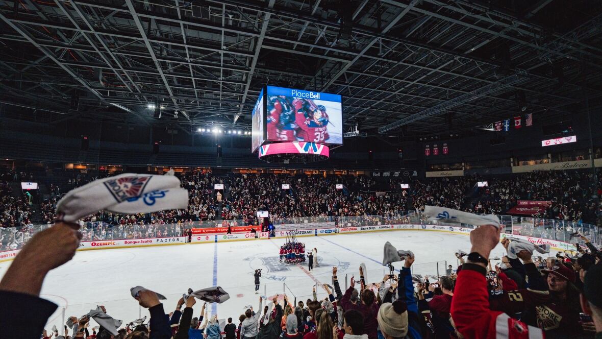 Montréal - Carnet des Playoffs Pwhl : La victoire de Montréal en bonne position après un triomphe en 4 prolongations