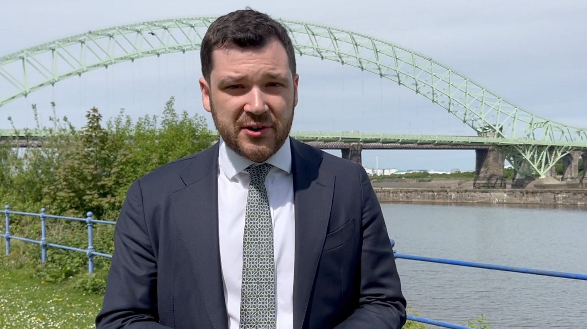 Runcorn - Henry Zeffman : Reform UK remporte Runcorn, mais quelles sont les prochaines étapes pour le parti ?