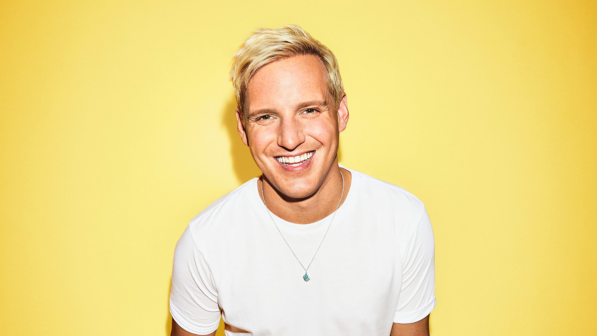 conseils - Les conseils quotidiens de Jamie Laing pour le bien-être