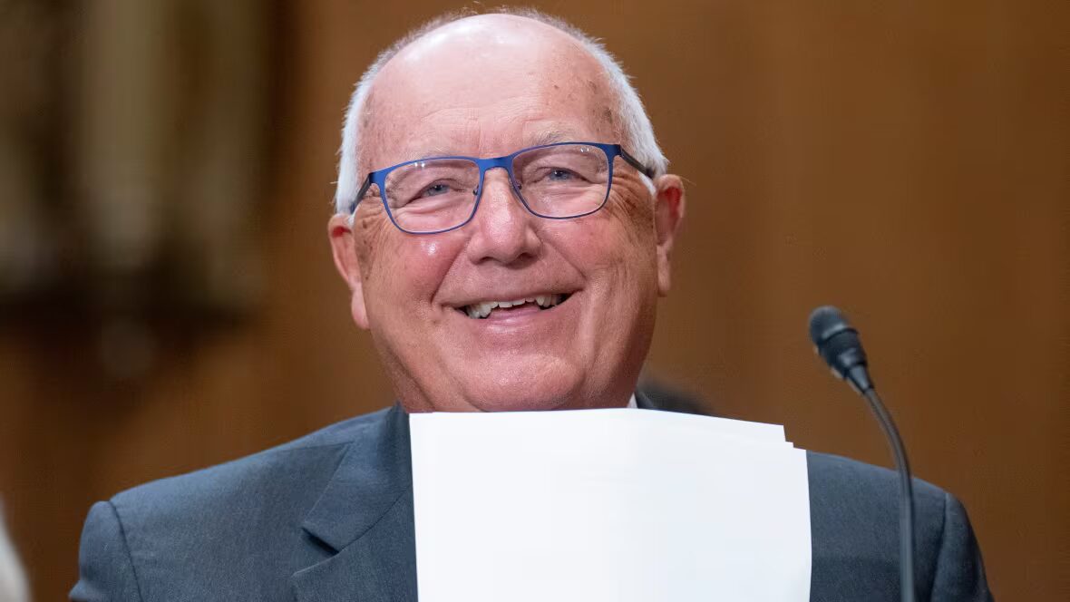 affaires - L'ambassadeur des États-Unis déclare que le pays est « ouvert à faire des affaires » avec le Canada en pleine guerre commerciale