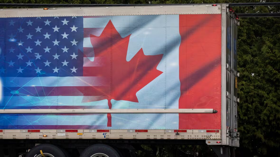 Bellingham - Avec une baisse de 51 % du trafic vers les États-Unis, le conseil de Bellingham, Washington, rédige une lettre aux villes de la Colombie-Britannique