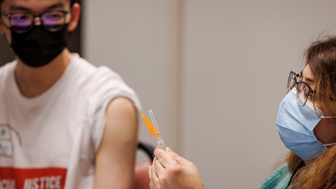 vaccinations - Les médecins appellent à intensifier les vaccinations contre la rougeole alors que les épidémies s'accélèrent en Ontario et en Alberta
