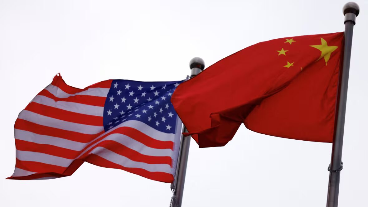 accord - Les États-Unis et la Chine concluent un accord pour réduire les tarifs douaniers
