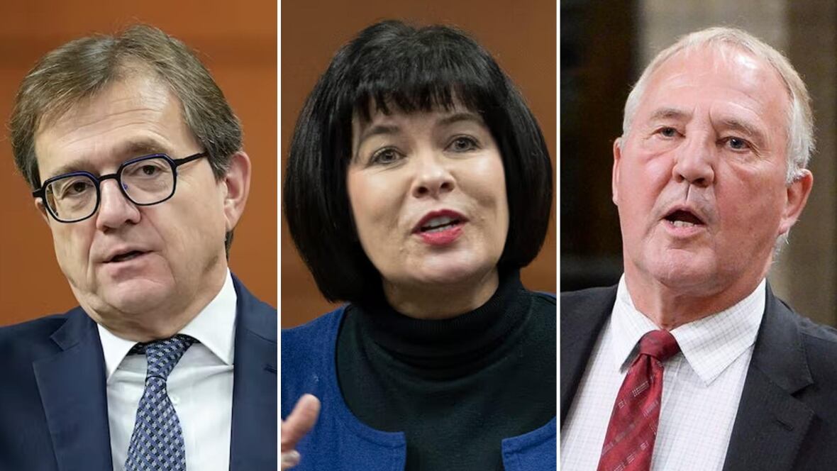 Ministres - Carney Montre la Sortie à 10 Ministres de Son Premier Cabinet