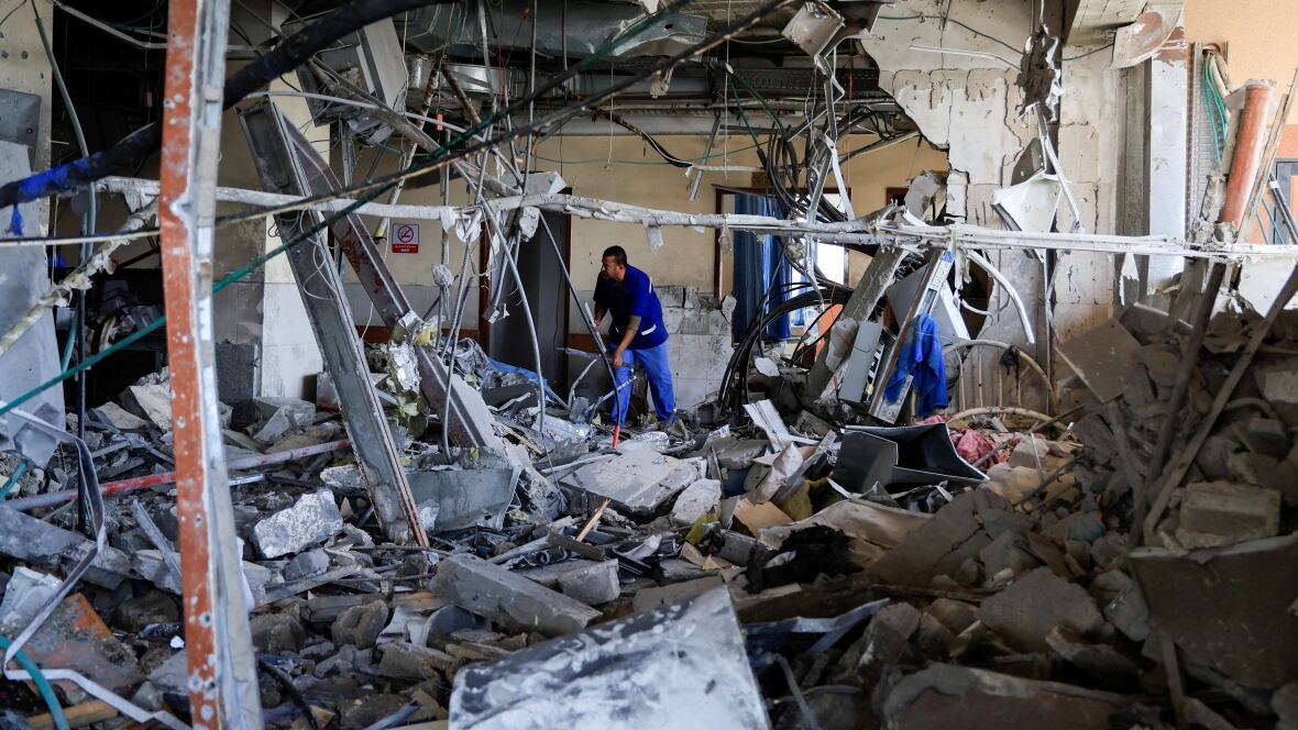 bombardements - Deuxième nuit de bombardements israéliens intensifs fait des dizaines de morts à Gaza