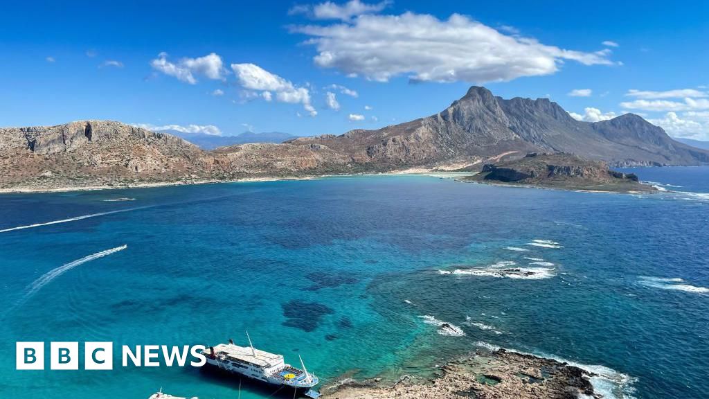 légionellose - Un touriste britannique contracte la légionellose en Grèce