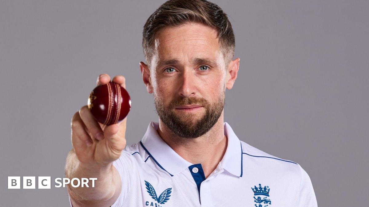 Woakes - Le retour de Woakes est plus crucial que jamais pour l'Angleterre
