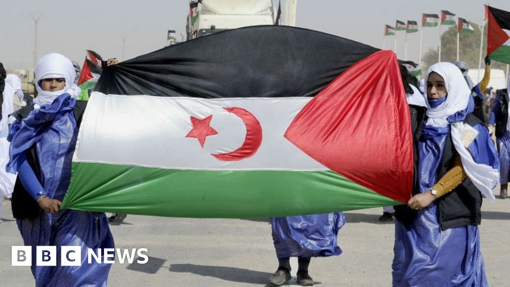 Maroc - Le Royaume-Uni soutient le plan du Maroc pour le Sahara occidental contesté