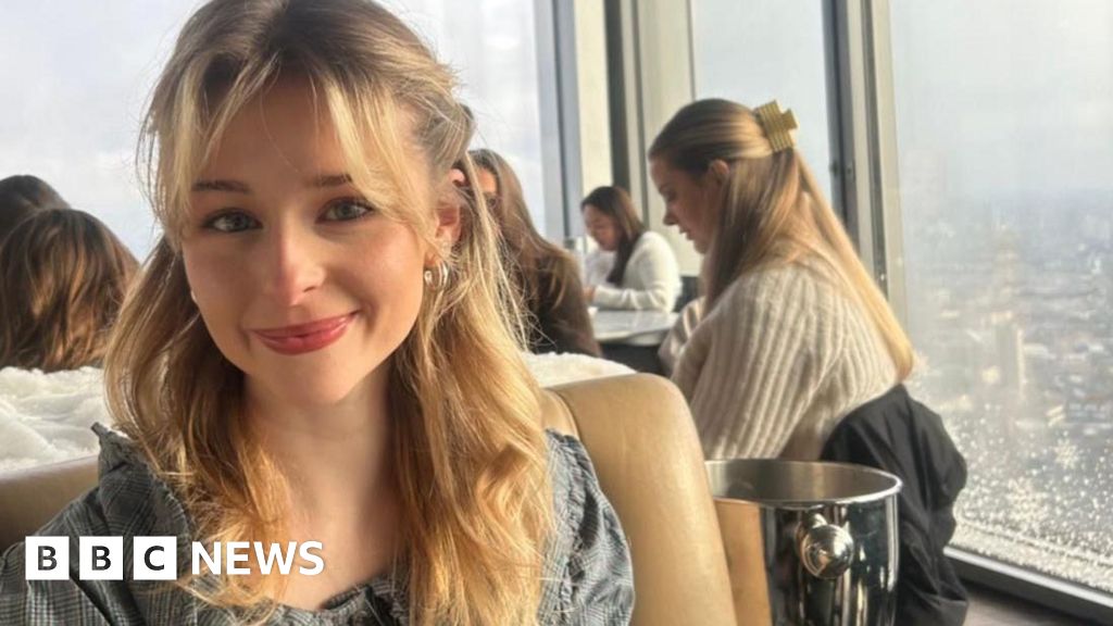 TikTok - J'ai quitté TikTok pour éviter une rechute dans mon trouble alimentaire
