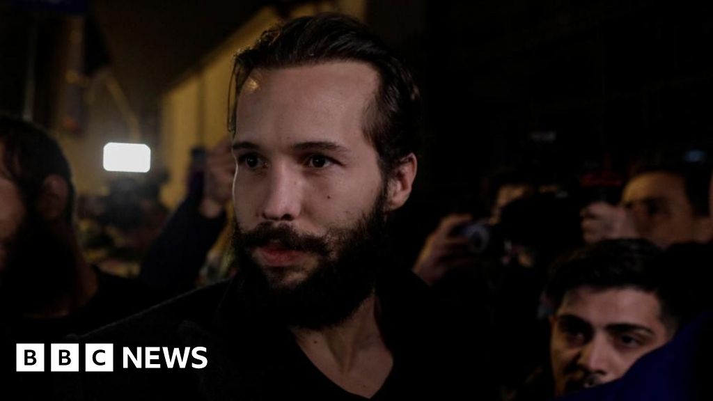 Tate - Tristan Tate sous enquête pour une prétendue ingérence dans les élections roumaines