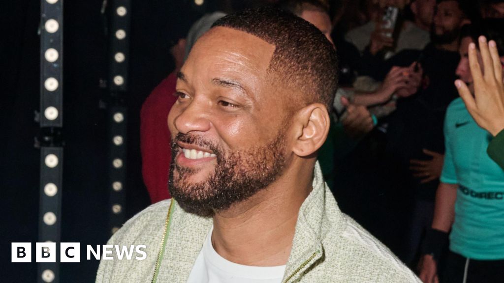 Smith - Will Smith Déclare Que Les Conséquences Du Coup Aux Oscars Ont Été Brutales