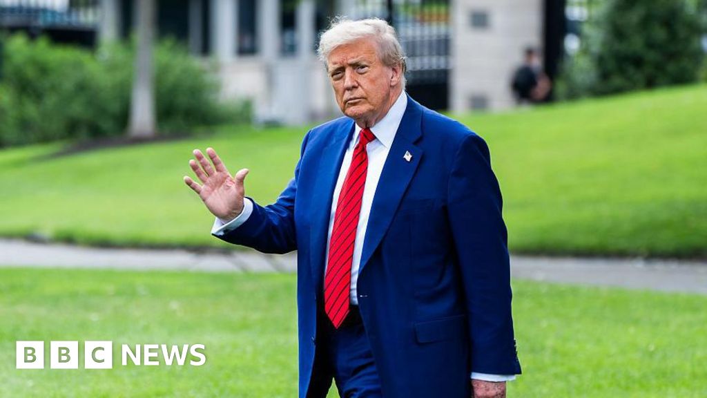 Trump - Le Pakistan va nommer Trump pour le Prix Nobel de la Paix