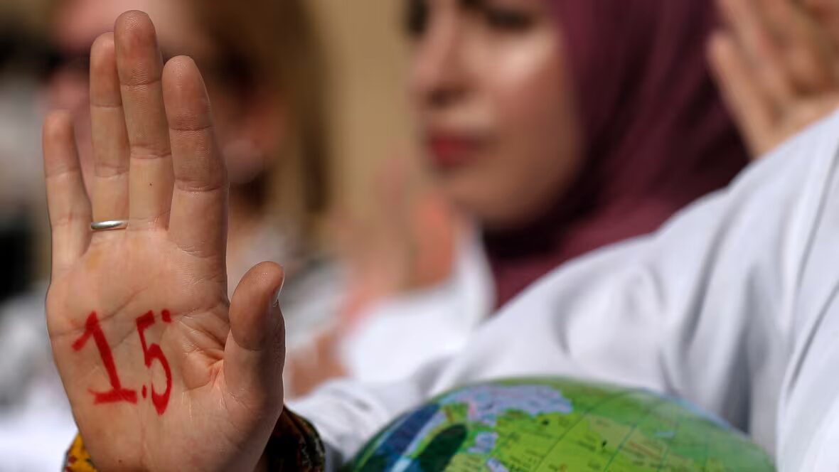 chaleur - Après la chaleur énigmatique de la Terre en 2023 et 2024, que pourrait réserver 2025 ?