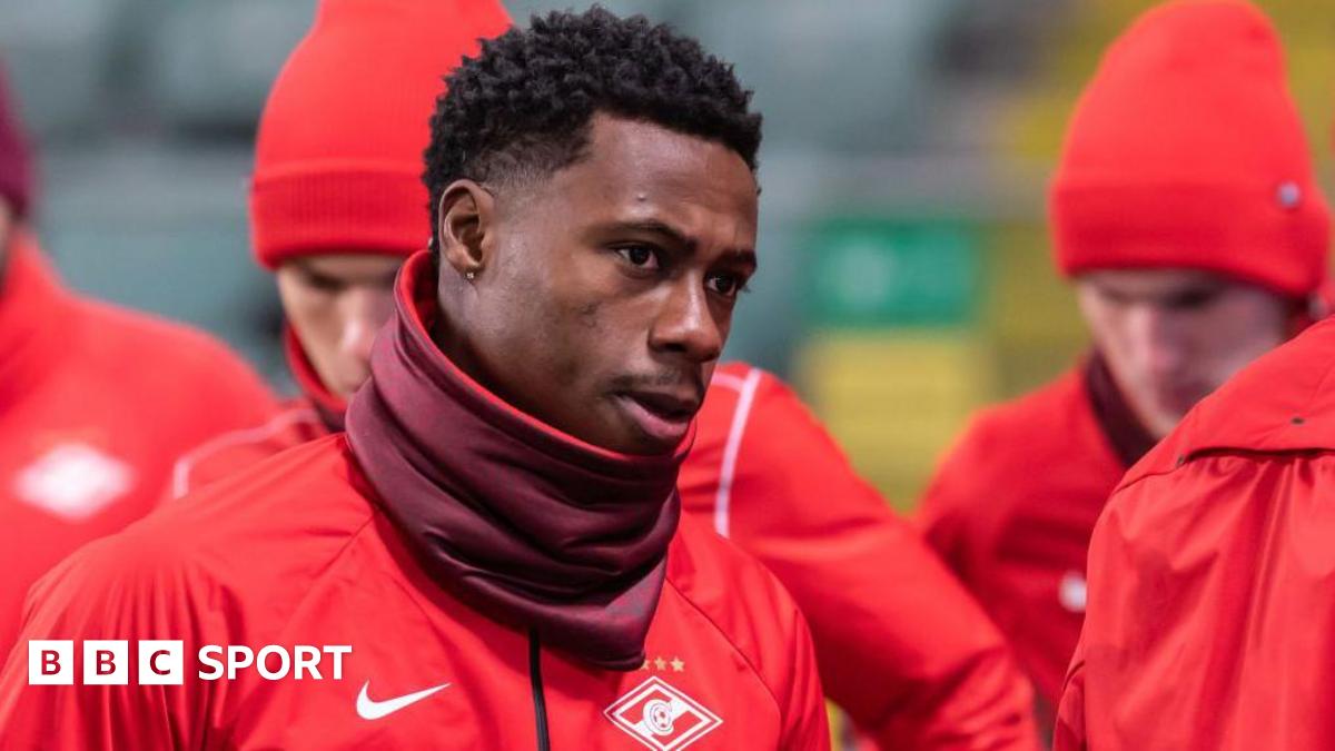 Promes - L'ancien ailier néerlandais Promes extradé pour purger sa peine de prison