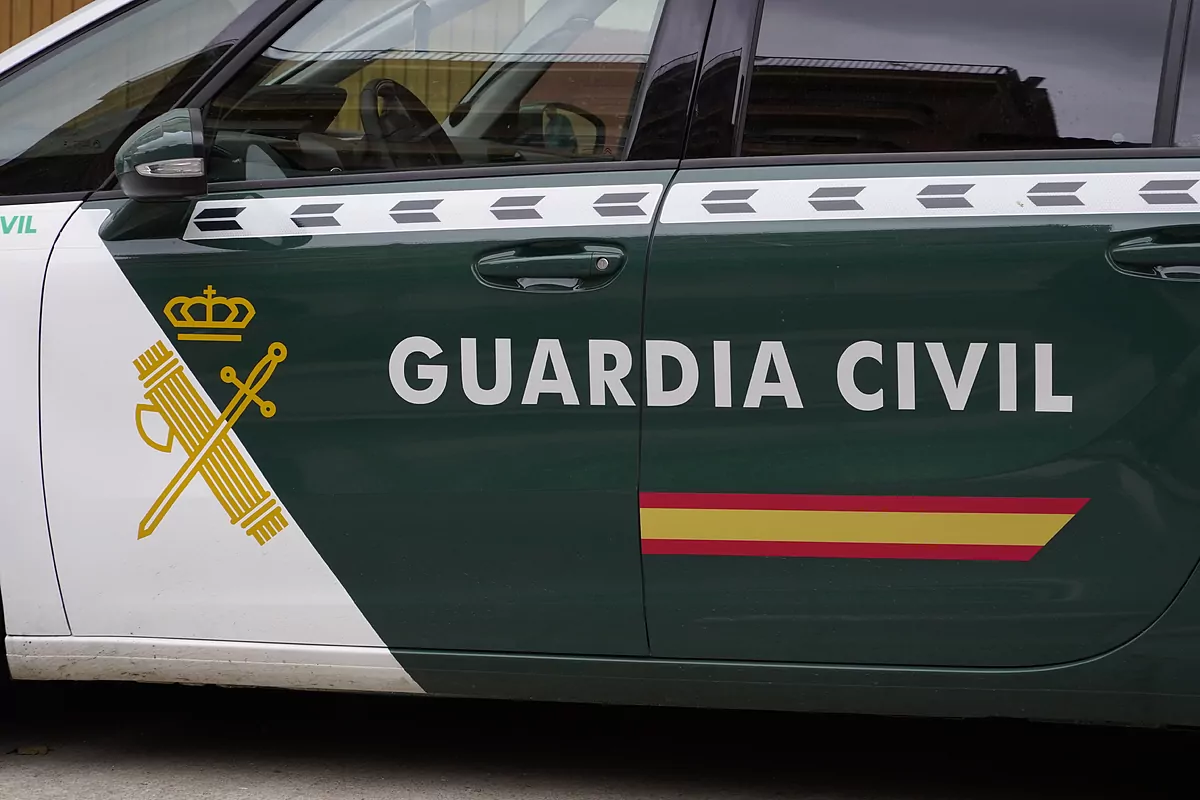 chabola - Un homme de 34 ans meurt électrocuté dans une chabola à Níjar (Almería)