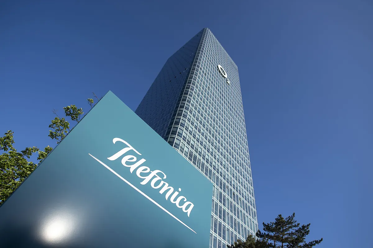 bâtiments - Sandra Ortega acquiert deux bâtiments en Allemagne, dont le siège de Telefónica, pour 150 millions