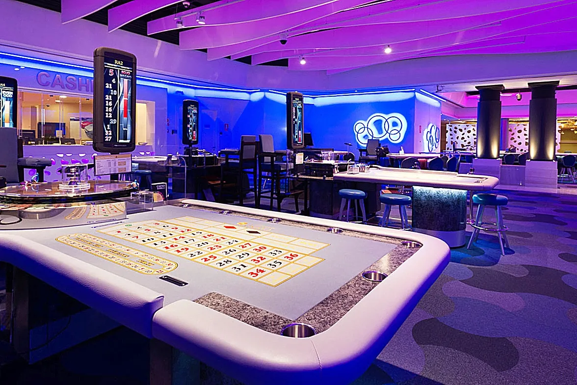 casinos - La firme de casinos et jeux Cirsa sera cotée en bourse en juillet, valorisée jusqu'à 5,5 milliards d'euros.