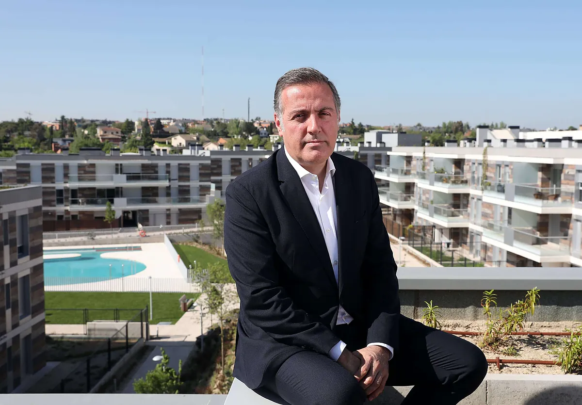 Viviendas - Aedas Homes Clôture La Vente Des Premières Viviendas À 800.000 Euros Grâce À Un Agent IA