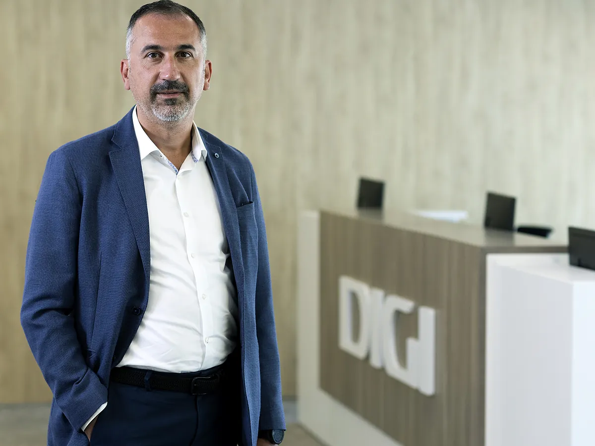 Candidature - Digi Présente Sa Candidature Comme Tiers Opérateur et Éveille l'Ambition de Son Réseau de Fibre et Mobile