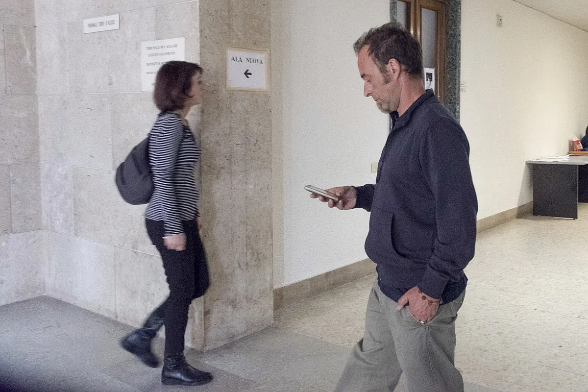 combat - Juana Rivas poursuit son combat en Italie contre la décision accordant la garde de son fils au père