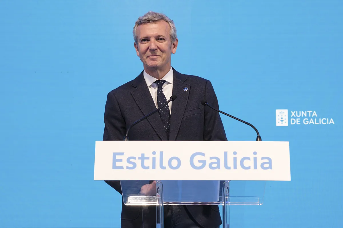 gouvernement - Le gouvernement de Rueda va contester devant le Constitutional le décret de répartition des mineurs migrants.