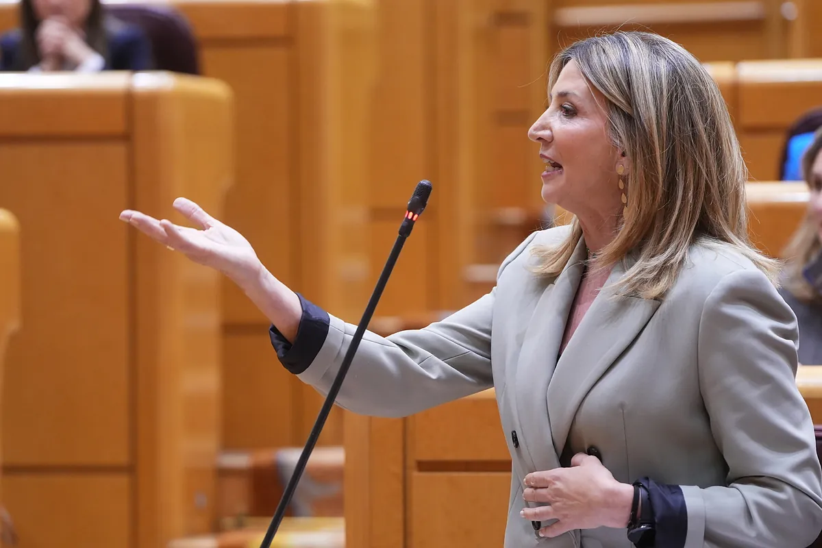 logement - El Pp organise ce lundi un sommet autonome au Sénat sur le logement avec un sit-in du gouvernement et des conseillers socialistes