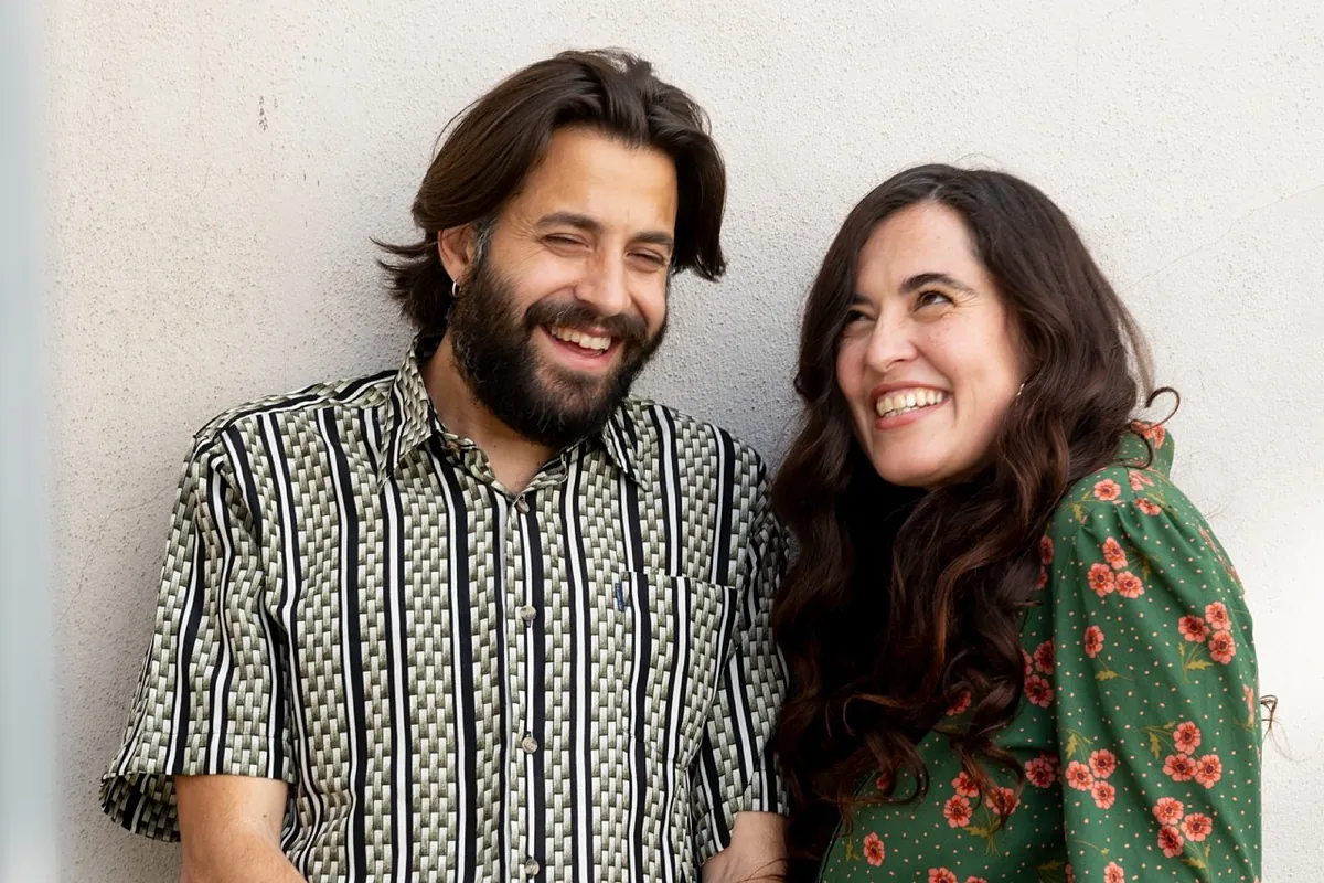Chansons - Sílvia Pérez Cruz et Salvador Sobral, La Célébration Ibérique en 11 Chansons : "Toujours Que Nous Pouvons, Nous Chanterons Pour la Palestine"