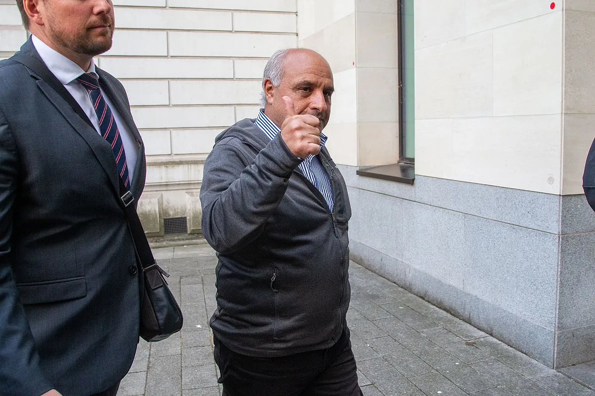 Coran - Un homme reconnu coupable d'avoir brûlé le Coran devant le consulat turc à Londres