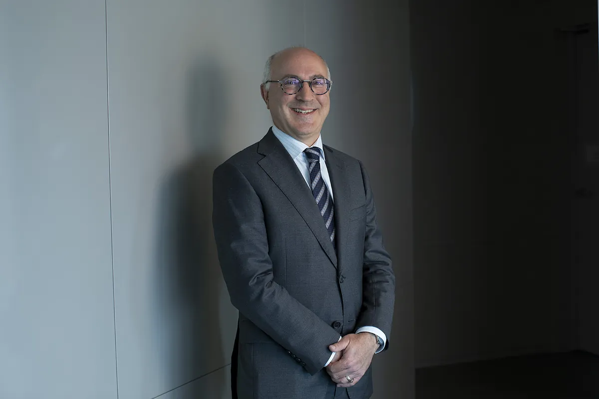Canada - Jeffrey Marder, Ambassadeur du Canada en Espagne : "Jusqu'à la menace de Trump, je n'avais jamais vu les Canadiens aussi unis"