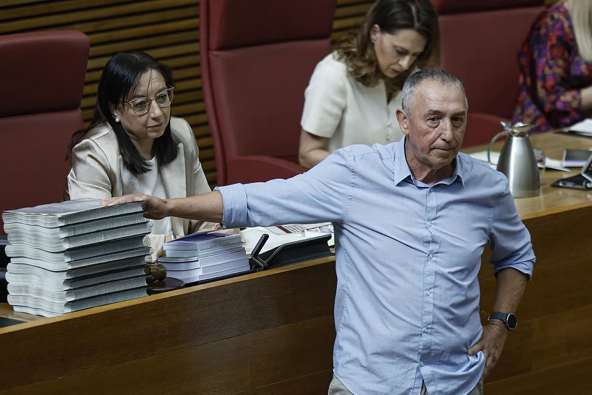 rupture - Compromís se divise sur la rupture avec Sumar : le parti majoritaire approuve le départ tandis que le minoritaire choisit de rester