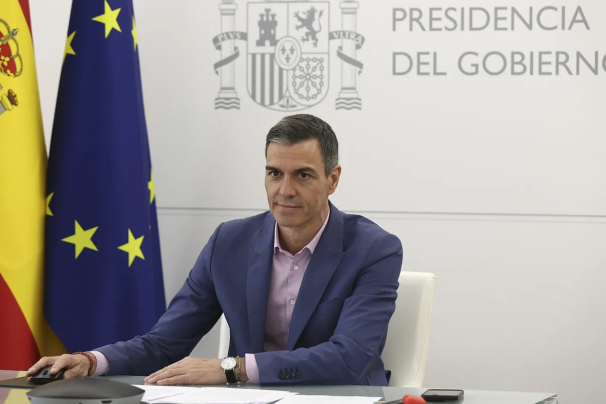 logement - Sánchez souhaite centrer la Conférence des présidents sur le logement et propose aux communautés un accord d'État