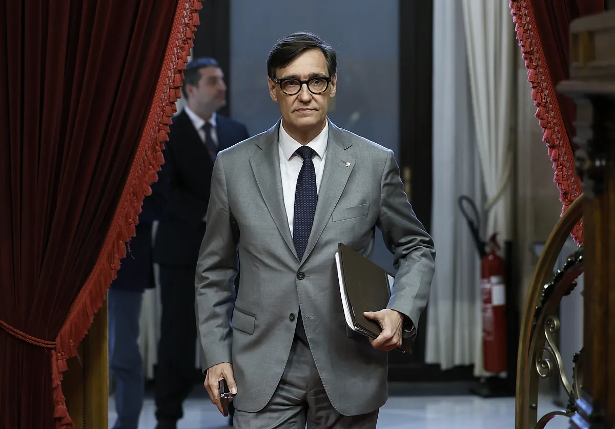 Sabadell - Le Parlement catalan s'oppose à l'OPA sur le Sabadell et demande à Sánchez de l'empêcher