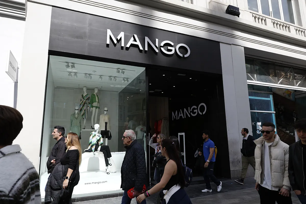 Mango - Mango modifie sa dénomination sociale et juridique pour devenir une société anonyme