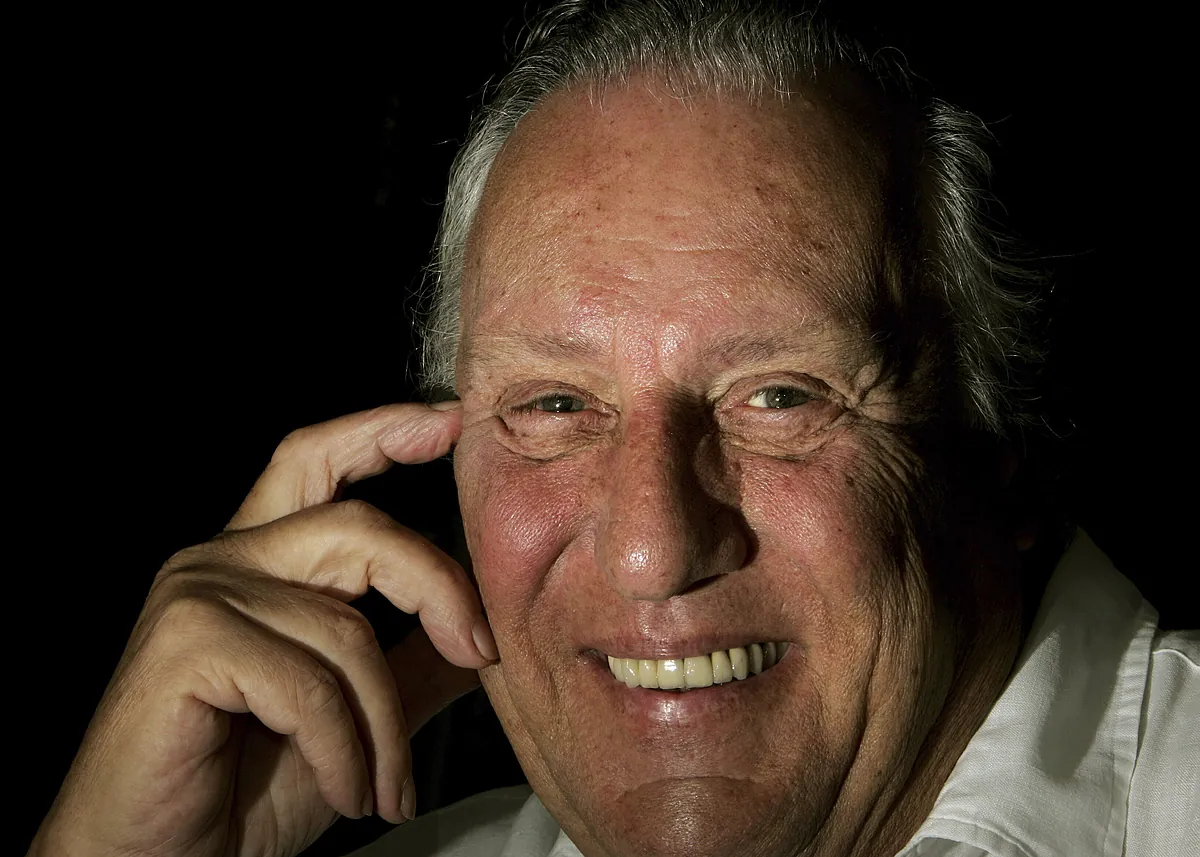 Forsyth - Décès de Frederick Forsyth, Maître de la Roman de Espionnage et Créateur de 'Chacal'