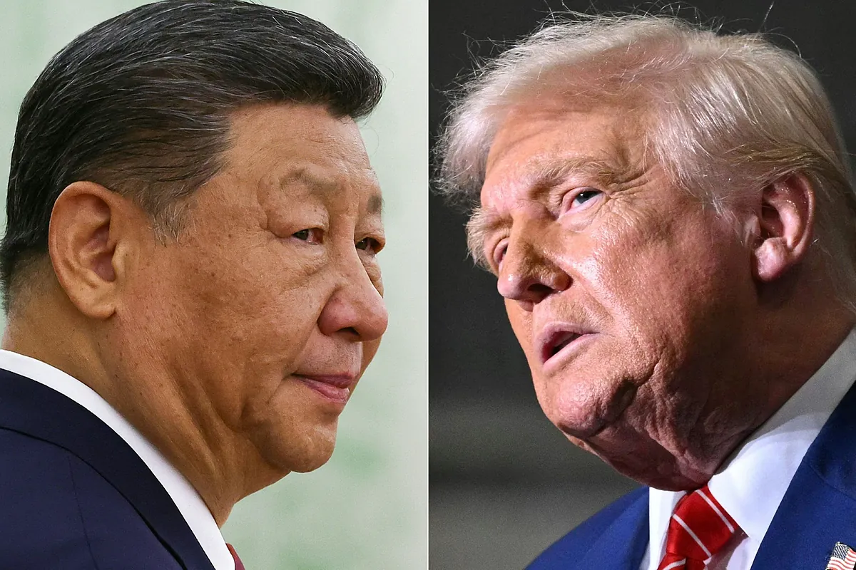 accord - Les États-Unis et la Chine concluent un accord pour relancer la trêve commerciale