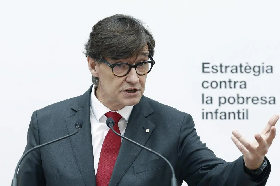 écoles - Offensive en Catalogne contre les écoles concertées : la Generalitat souhaite doubler le nombre de fermetures de groupes