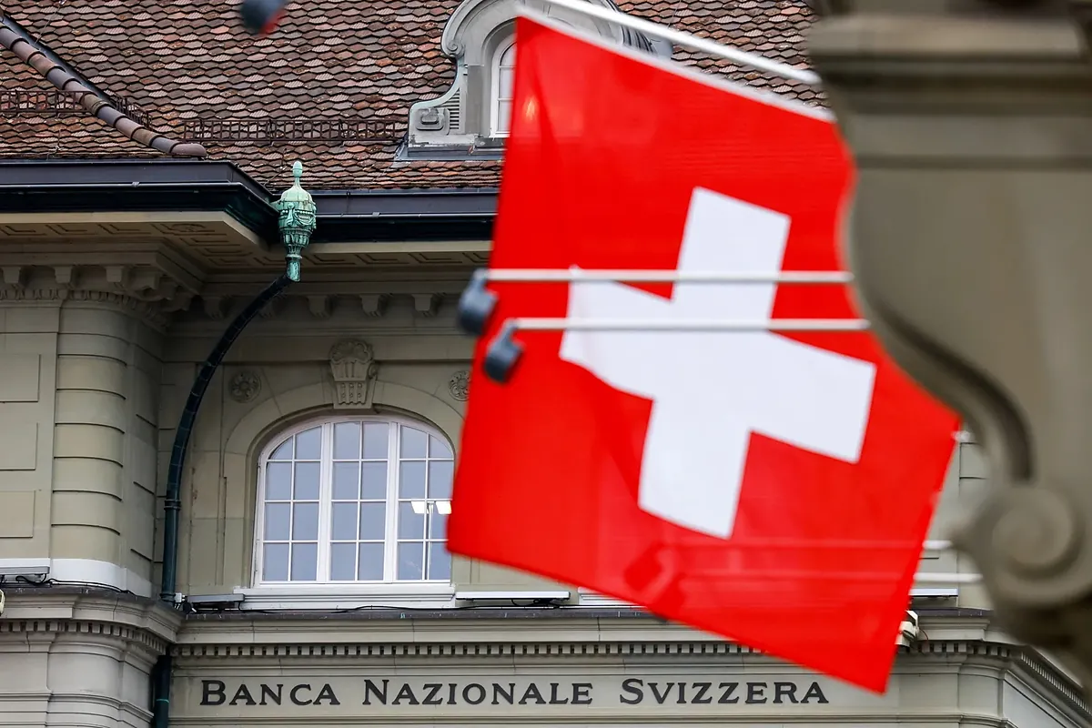 Suisse - La Suisse : Un Valeur Sûre Face à la Guerre Commerciale et aux Grandes Technologies 'Value' en Vogue